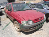 FORD ESCORT 5